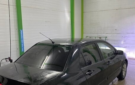 Mitsubishi Lancer IX, 2005 год, 350 000 рублей, 3 фотография