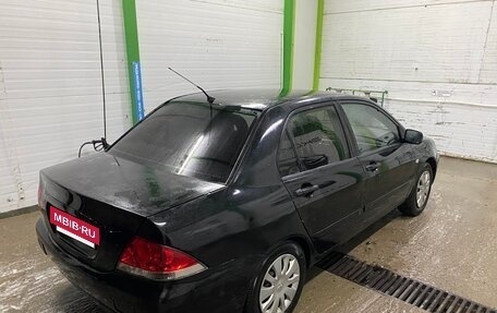 Mitsubishi Lancer IX, 2005 год, 350 000 рублей, 5 фотография