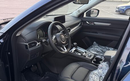 Mazda CX-5 II, 2026 год, 5 090 000 рублей, 5 фотография