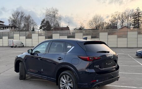 Mazda CX-5 II, 2026 год, 5 090 000 рублей, 4 фотография