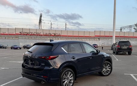 Mazda CX-5 II, 2026 год, 5 090 000 рублей, 3 фотография