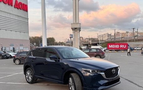 Mazda CX-5 II, 2026 год, 5 090 000 рублей, 2 фотография