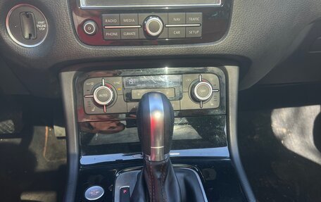 Volkswagen Touareg III, 2014 год, 2 800 000 рублей, 8 фотография