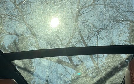 Volkswagen Touareg III, 2014 год, 2 800 000 рублей, 11 фотография