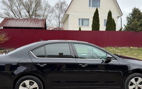 Skoda Octavia, 2014 год, 1 250 000 рублей, 6 фотография