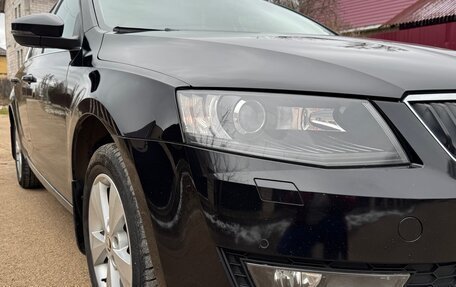 Skoda Octavia, 2014 год, 1 250 000 рублей, 8 фотография