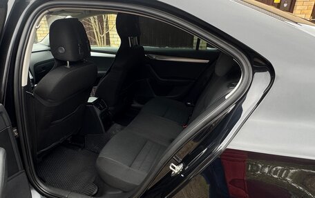 Skoda Octavia, 2014 год, 1 250 000 рублей, 11 фотография