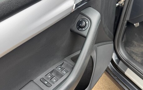 Skoda Octavia, 2014 год, 1 250 000 рублей, 10 фотография