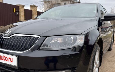 Skoda Octavia, 2014 год, 1 250 000 рублей, 9 фотография