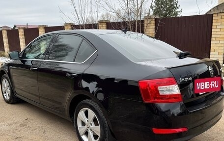 Skoda Octavia, 2014 год, 1 250 000 рублей, 3 фотография