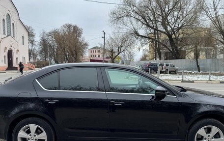 Skoda Octavia, 2014 год, 1 250 000 рублей, 23 фотография