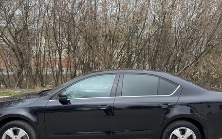Skoda Octavia, 2014 год, 1 250 000 рублей, 19 фотография