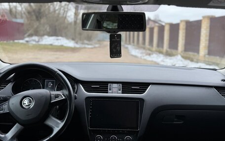 Skoda Octavia, 2014 год, 1 250 000 рублей, 16 фотография