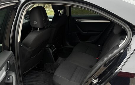 Skoda Octavia, 2014 год, 1 250 000 рублей, 28 фотография