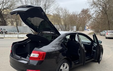 Skoda Octavia, 2014 год, 1 250 000 рублей, 30 фотография