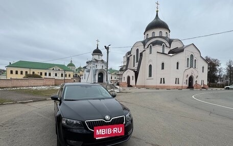 Skoda Octavia, 2014 год, 1 250 000 рублей, 25 фотография