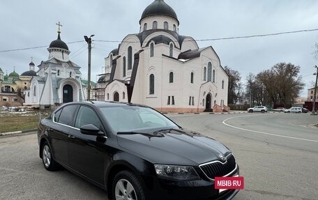 Skoda Octavia, 2014 год, 1 250 000 рублей, 24 фотография