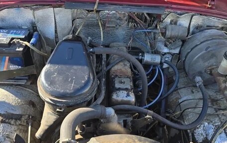 ЛуАЗ 3151, 1994 год, 450 000 рублей, 5 фотография