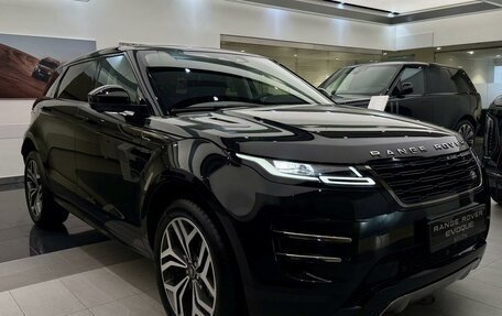Land Rover Range Rover Evoque II, 2025 год, 6 740 900 рублей, 2 фотография