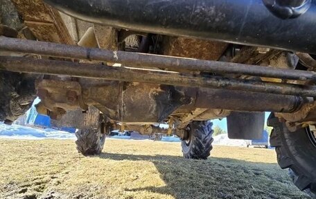 ЛуАЗ 3151, 1994 год, 450 000 рублей, 9 фотография