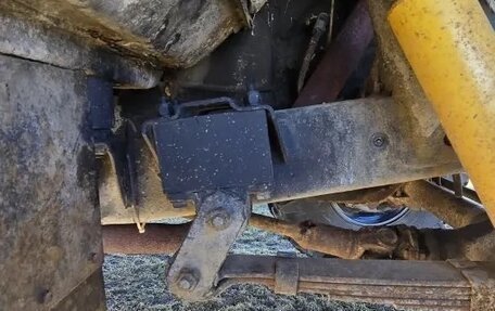 ЛуАЗ 3151, 1994 год, 450 000 рублей, 11 фотография