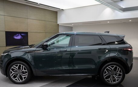 Land Rover Range Rover Evoque II, 2025 год, 6 623 910 рублей, 3 фотография