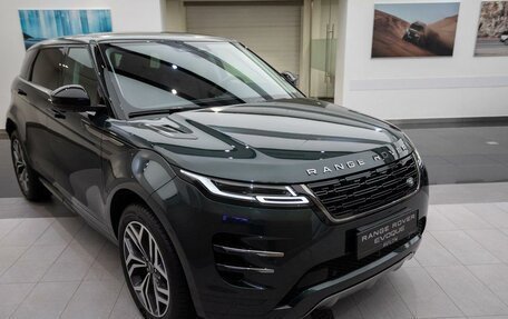 Land Rover Range Rover Evoque II, 2025 год, 6 623 910 рублей, 2 фотография