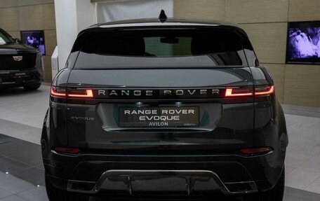 Land Rover Range Rover Evoque II, 2025 год, 6 623 910 рублей, 6 фотография