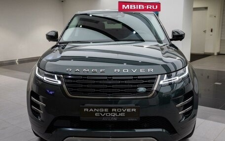 Land Rover Range Rover Evoque II, 2025 год, 6 623 910 рублей, 5 фотография