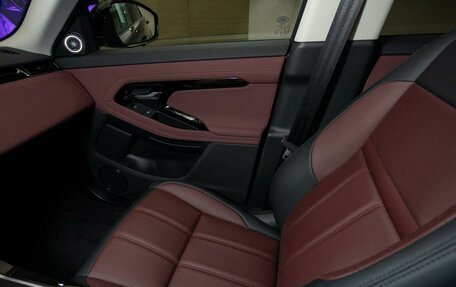 Land Rover Range Rover Evoque II, 2025 год, 6 623 910 рублей, 13 фотография