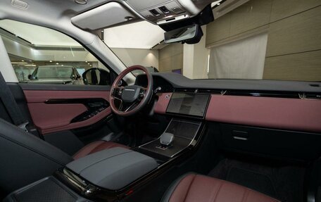 Land Rover Range Rover Evoque II, 2025 год, 6 623 910 рублей, 14 фотография