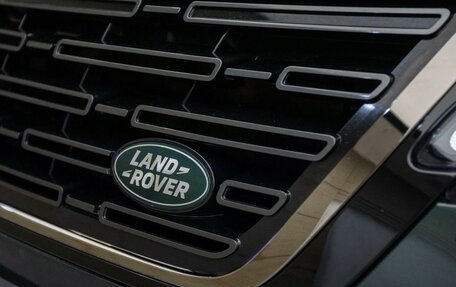 Land Rover Range Rover Evoque II, 2025 год, 6 623 910 рублей, 18 фотография