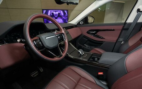 Land Rover Range Rover Evoque II, 2025 год, 6 623 910 рублей, 9 фотография