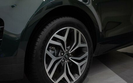 Land Rover Range Rover Evoque II, 2025 год, 6 623 910 рублей, 19 фотография