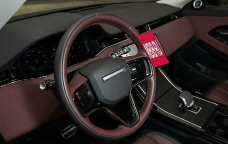 Land Rover Range Rover Evoque II, 2025 год, 6 623 910 рублей, 10 фотография