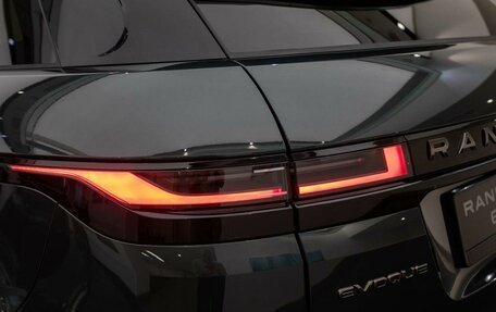 Land Rover Range Rover Evoque II, 2025 год, 6 623 910 рублей, 23 фотография