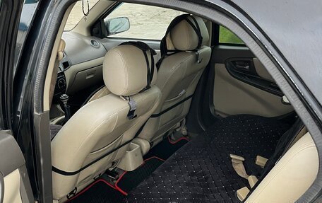 Geely MK I рестайлинг, 2008 год, 265 000 рублей, 7 фотография