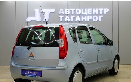 Mitsubishi Colt VI рестайлинг, 2004 год, 499 000 рублей, 2 фотография