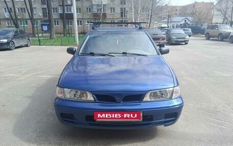 Nissan Almera, 1998 год, 200 000 рублей, 4 фотография