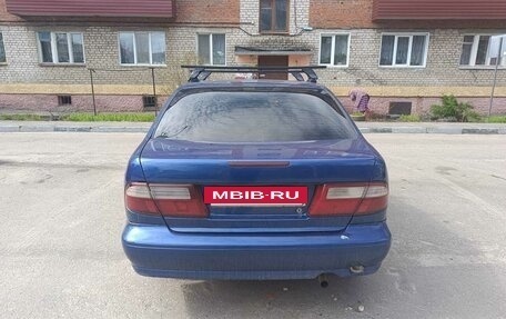 Nissan Almera, 1998 год, 200 000 рублей, 2 фотография