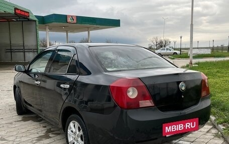 Geely MK I рестайлинг, 2008 год, 265 000 рублей, 4 фотография