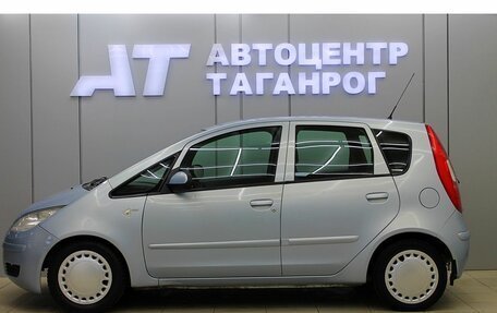 Mitsubishi Colt VI рестайлинг, 2004 год, 499 000 рублей, 3 фотография