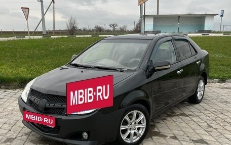 Geely MK I рестайлинг, 2008 год, 265 000 рублей, 2 фотография