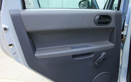 Mitsubishi Colt VI рестайлинг, 2004 год, 499 000 рублей, 9 фотография