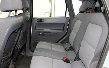 Mitsubishi Colt VI рестайлинг, 2004 год, 499 000 рублей, 10 фотография