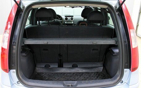 Mitsubishi Colt VI рестайлинг, 2004 год, 499 000 рублей, 7 фотография