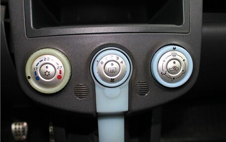 Mitsubishi Colt VI рестайлинг, 2004 год, 499 000 рублей, 13 фотография