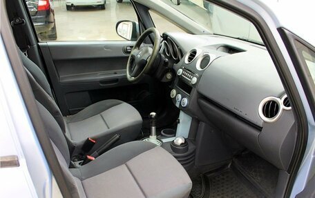 Mitsubishi Colt VI рестайлинг, 2004 год, 499 000 рублей, 15 фотография