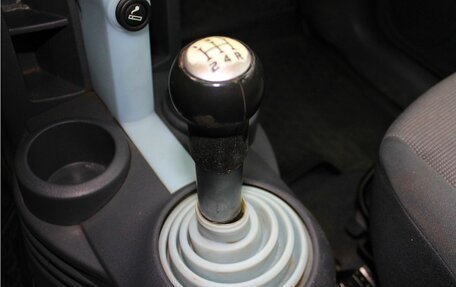 Mitsubishi Colt VI рестайлинг, 2004 год, 499 000 рублей, 14 фотография