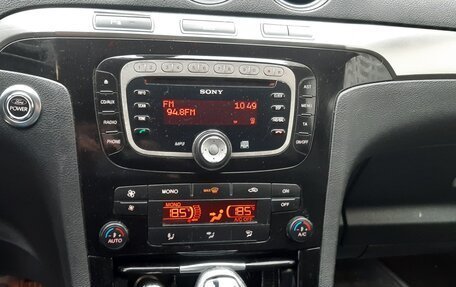 Ford S-MAX I, 2011 год, 870 000 рублей, 3 фотография